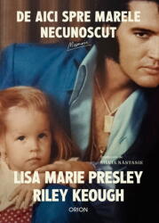 De aici spre marele necunoscut - Lisa Marie Presley, Riley Keough (2024)