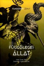 Függőleges állat (2024)