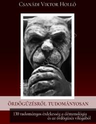 Ördögűzésről tudományosan (2024)