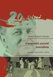 A nemzetét szerető szocialista (2024)