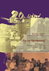 Egy kis figyelmesség (2024)
