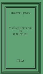 Visszaemlékezései és elbeszélései (2024)