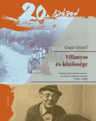 Villanyos és közössége (2024)
