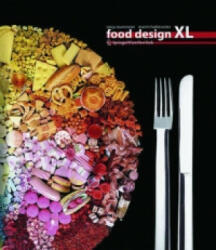 FOOD DESIGN XL - SONJA STUMMERER (2009)