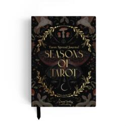 Seasons of Tarot (ISBN: 9798987986677)