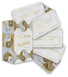 WISDOM WITHIN | SHOMAN LEAH (ISBN: 9798987986615)