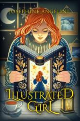 Illustrated Girl (ISBN: 9798987832127)