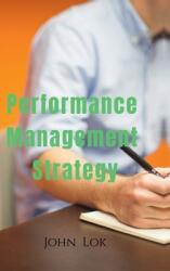 Performance Management Strategy (ISBN: 9798894982342)