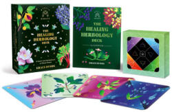Mystic Mondays: The Healing Herbology Deck - Duong, Grace (ISBN: 9798894140094)