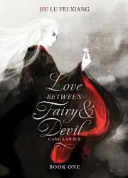 LOVE BETWEEN FAIRY & DEVIL V01 | V01 (ISBN: 9798893731583)