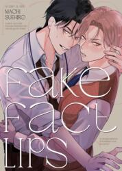 Fake Fact Lips (ISBN: 9798893731361)