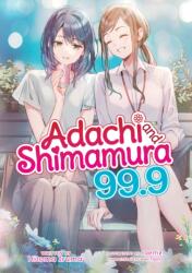 ADACHI & SHIMAMURA (ISBN: 9798893731286)