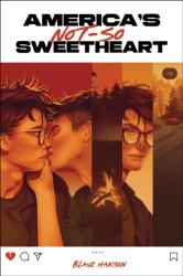America's Not-So-Sweetheart (ISBN: 9798890032720)