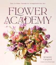 Flower Academy (ISBN: 9798890031259)