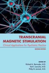 Transcranial Magnetic Stimulation (ISBN: 9798894550657)