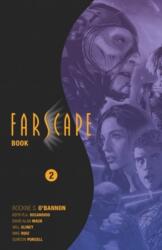 Farscape Omnibus Book Two (ISBN: 9798892151634)