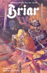 Briar Vol. 2 (ISBN: 9798892150781)
