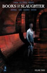Books of Slaughter (ISBN: 9798892150446)