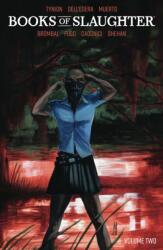 Book of Butcher - Tate Brombal, Werther Dell'Edera (ISBN: 9798892150347)