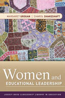 Women and Educational Leadership (ISBN: 9780470470435)