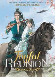 Joyful Reunion (ISBN: 9798893733921)