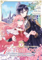 7TH TIME LOOP VILLAINESS ENJOYS A V07 | V07 (ISBN: 9798893733136)