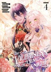 The Villainess and the Demon Knight (ISBN: 9798893732634)