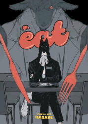 EAT (ISBN: 9798893732603)