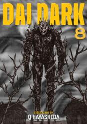 Dai Dark Vol. 8 (ISBN: 9798893732597)
