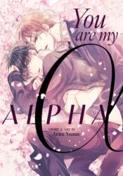 You Are My Alpha (ISBN: 9798893731873)