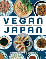 Vegan Japan (ISBN: 9798893030068)