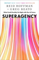 Superagency (ISBN: 9798893310108)