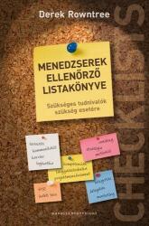 Menedzserek ellenőrző listakönyve (2010)