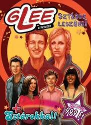 Glee képregény /Sztárok leszünk! (2010)