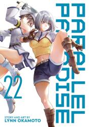 Parallel Paradise Vol. 22 (ISBN: 9798891609884)