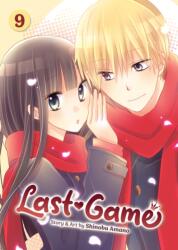 Last Game Vol. 9 (ISBN: 9798891609853)