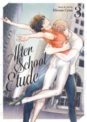 After School Etude Vol. 3 (ISBN: 9798891609846)
