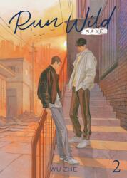RUN WILD SA YE V02 | V02 (ISBN: 9798891609822)