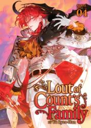 LOUT OF COUNTS FAMILY V04 | V04 (ISBN: 9798891609778)