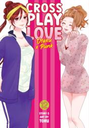 Crossplay Love: Otaku x Punk Vol. 12 (ISBN: 9798891609747)