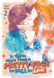 IT TAKES MORE THAN A PRETTY FACE TO V02 | V02 (ISBN: 9798891609624)