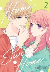 Home Sweet Home Vol. 2 (ISBN: 9798891609600)