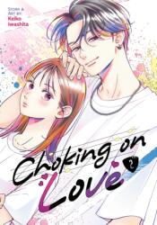 CHOKING ON LOVE V02 - V02 (ISBN: 9798891609594)