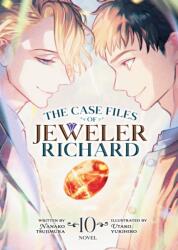 The Case Files of Jeweler Richard (ISBN: 9798891609136)
