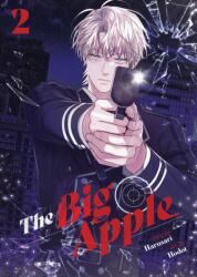 The Big Apple Vol. 2 (ISBN: 9798891608986)
