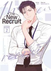 The New Recruit (ISBN: 9798891608887)