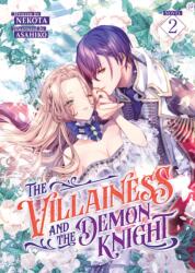 The Villainess and the Demon Knight (ISBN: 9798891608870)