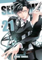 Servamp Vol. 21 (ISBN: 9798891608849)