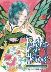 PET SHOP OF HORRORS COLL ED V01 - V01 (ISBN: 9798891608689)