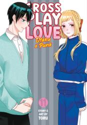 Crossplay Love: Otaku x Punk Vol. 11 (ISBN: 9798891607453)